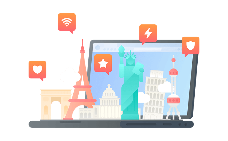 代理淘宝网的回国vpn - 翻回VPN